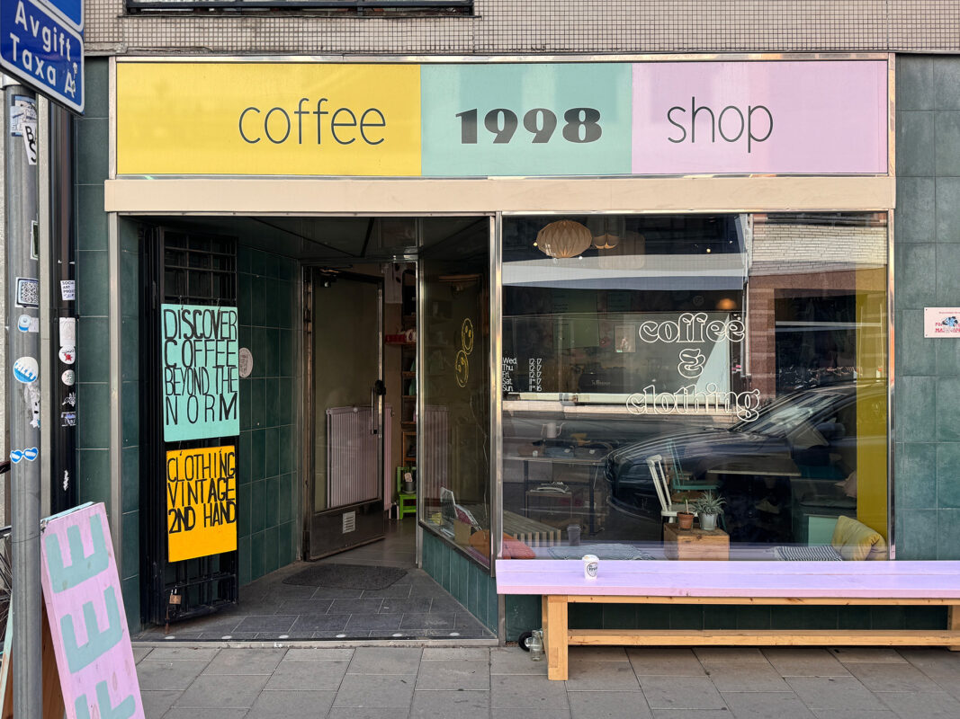 1998 sprudge malmo coffee images benjamin sand3