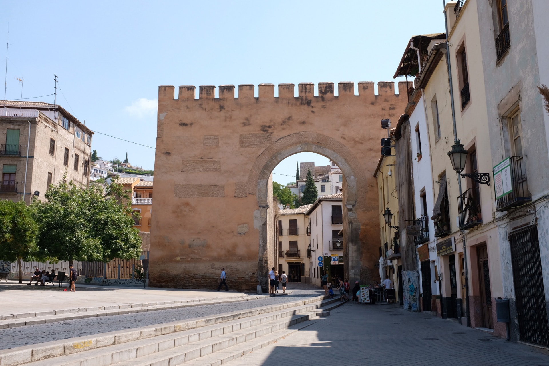 Al Sur De Granada 07