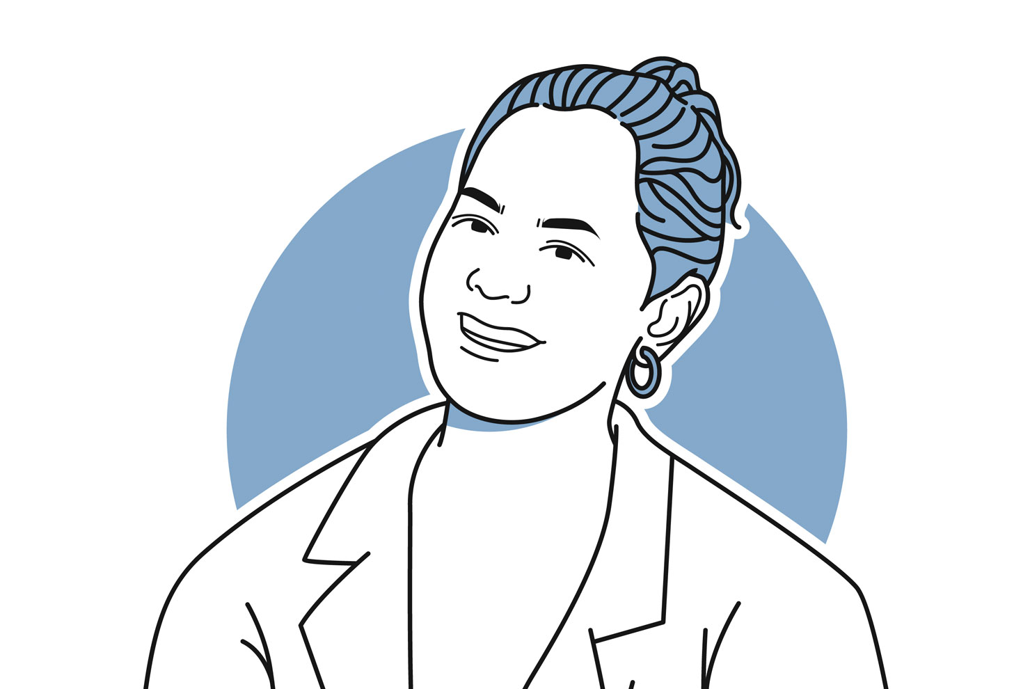 amy cosio sprudge twenty