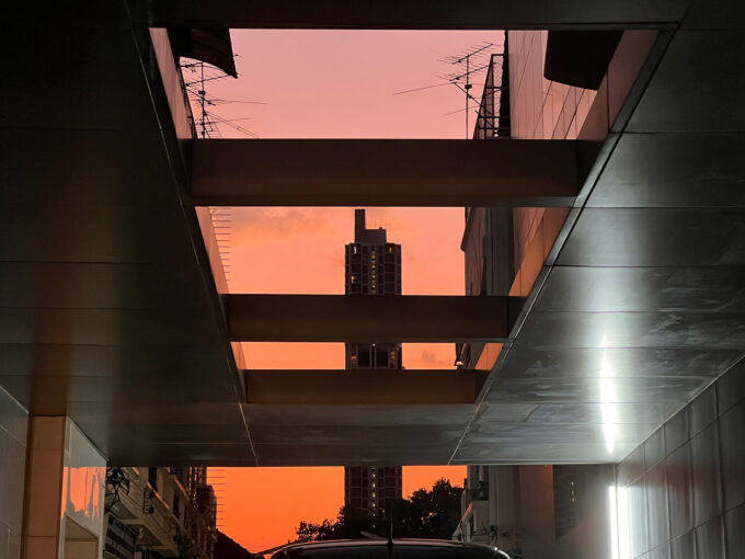 artwork bangkok cover sprudge bangkok benjamin sand 3