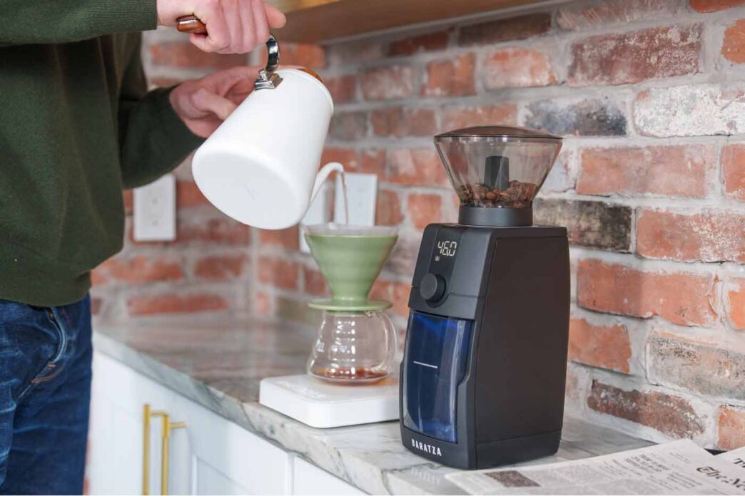 baratza encore esp pro