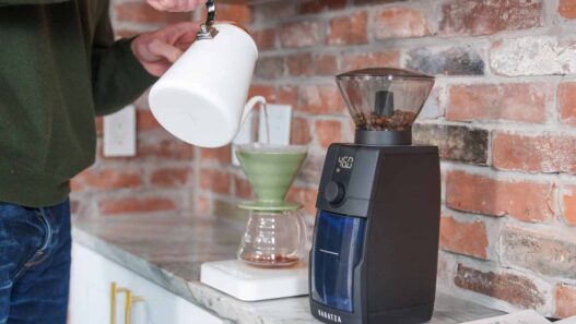 baratza encore esp pro