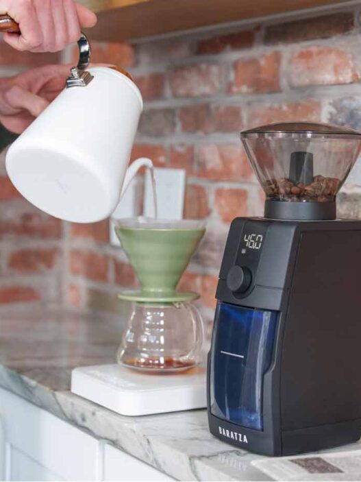 baratza encore esp pro