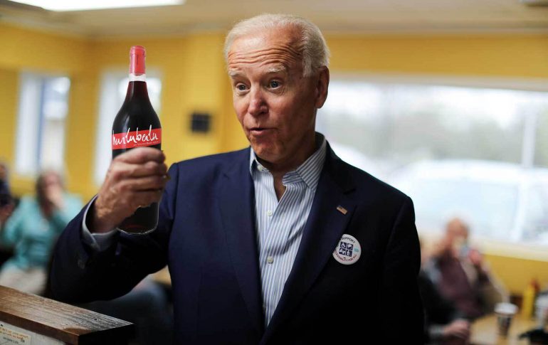 usa election/biden