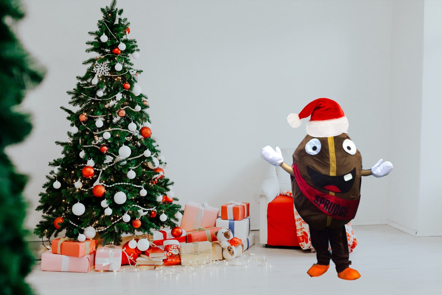 Black Friday Spesh Deals