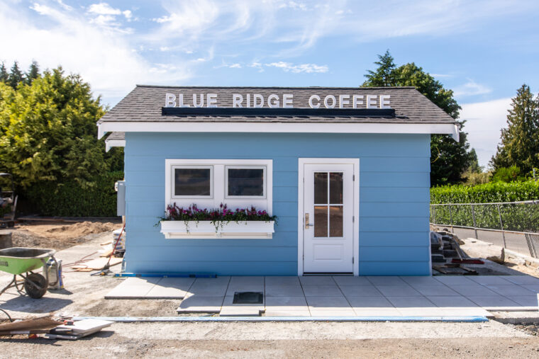 blue ridge coffee house 1