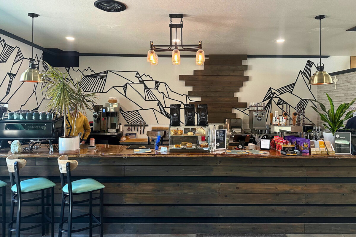 boise guide disciples interior