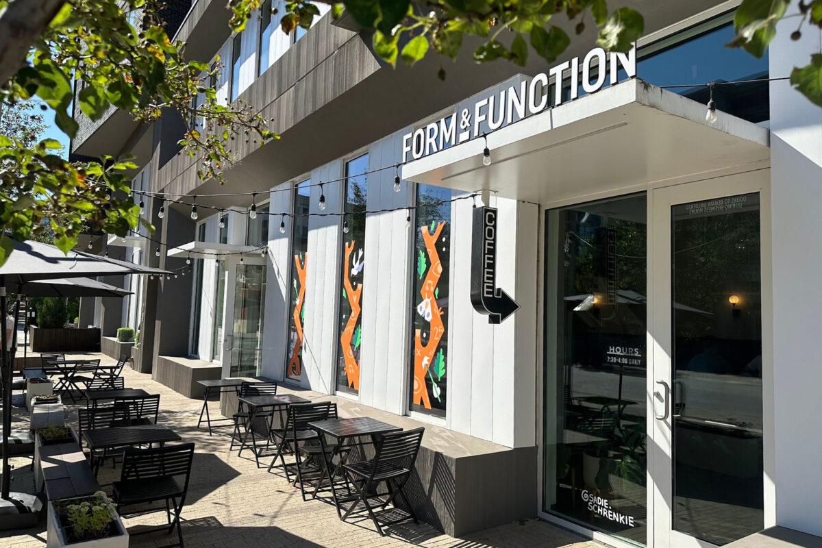 boise guide form and function exterior