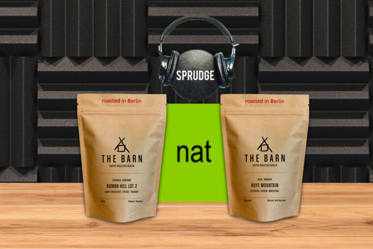 buildcast vol3 august 2024 sprudge