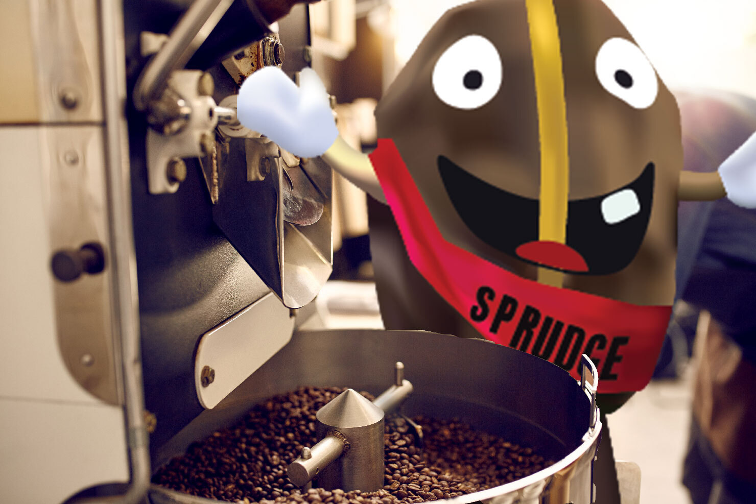 buzzy roaster sprudge