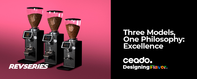 Ceado banner advertising E6C Chameleon