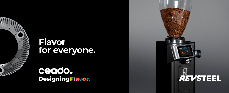 Ceado banner advertising