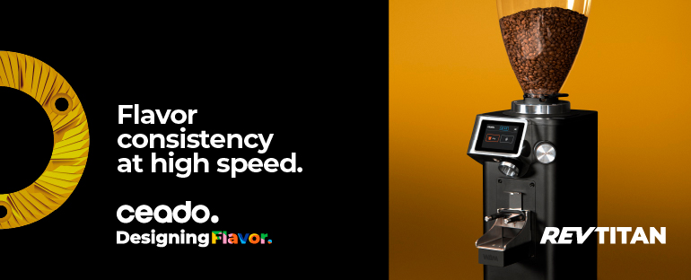 Ceado banner advertising precision tools