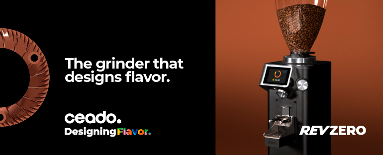 Ceado banner advertising precision tools