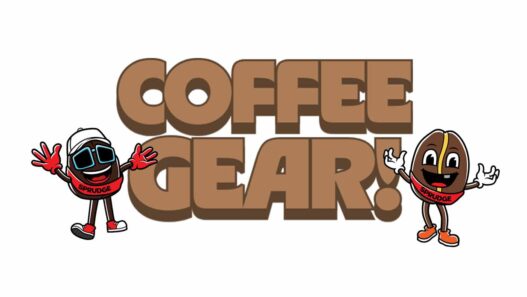 coffee gear logo
