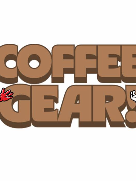 coffee gear logo