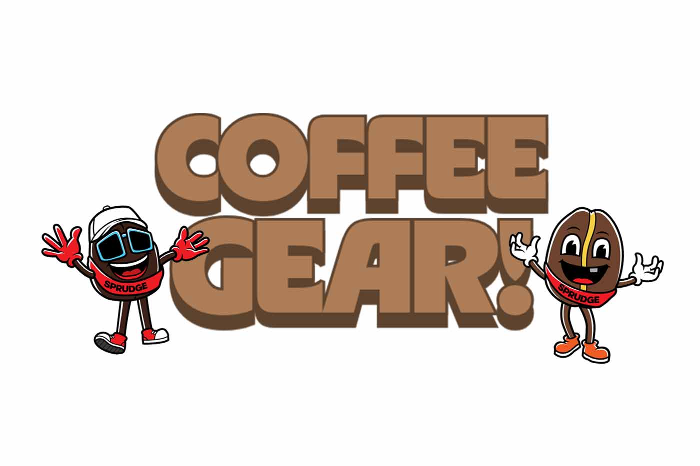 coffee gear logo