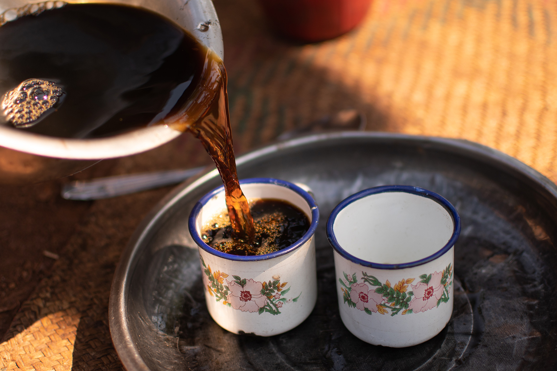 coffee in madagascar 12