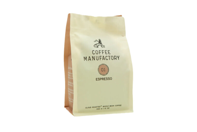 coffee manufactory espresso