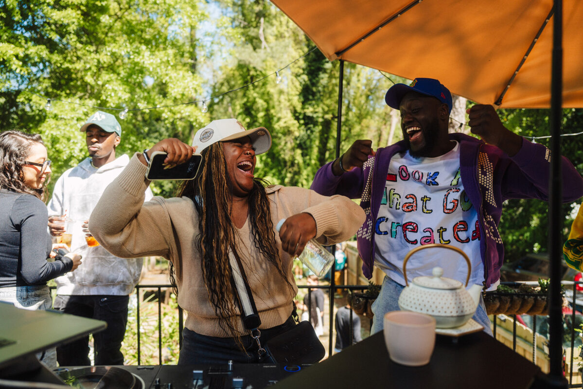 coffee shop dj sets matt conrad 3