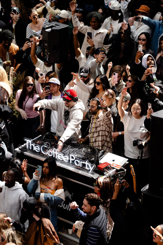 coffee shop dj sets von valdez 2