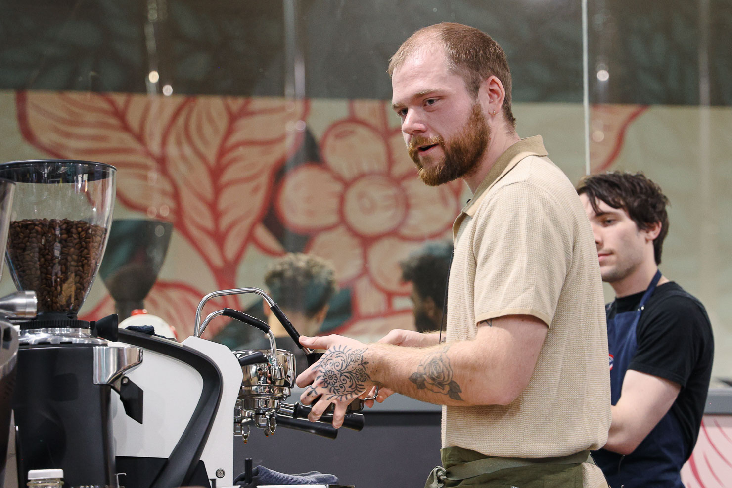 cory sponsler 02 the coffee movement san francisco ca usbc 2025 semi finals sprudge media