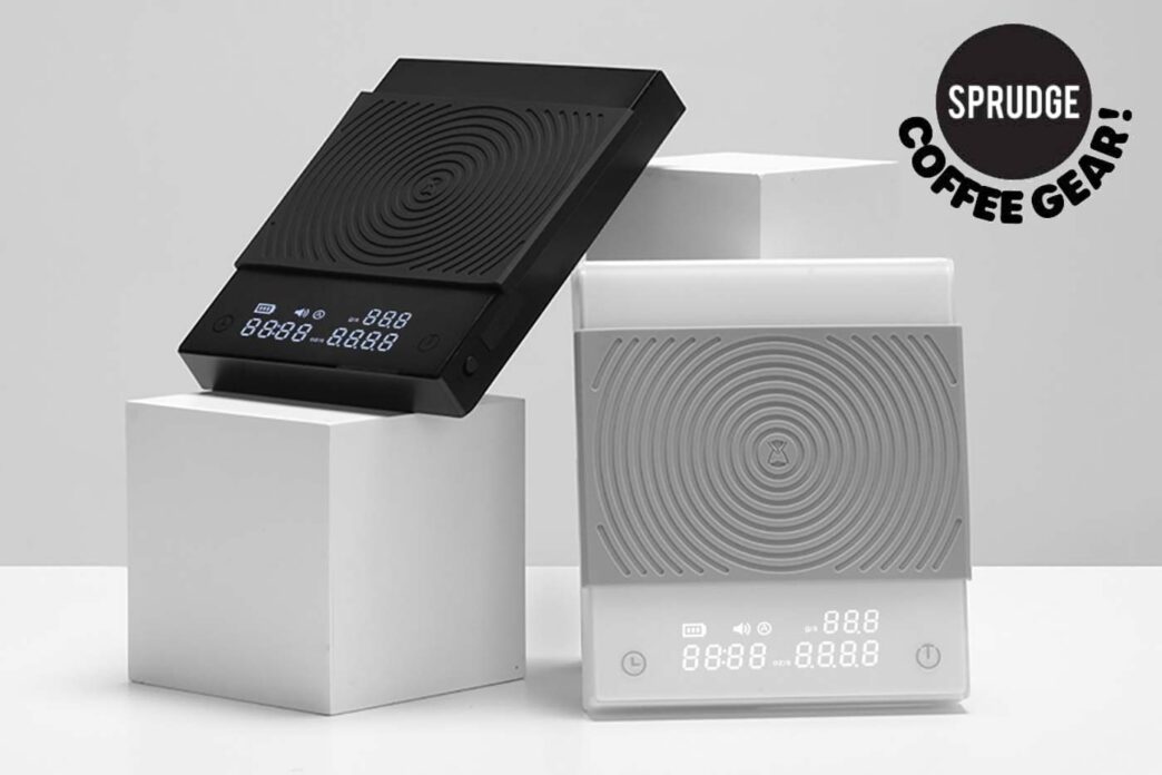 timemore black mirror basic 2