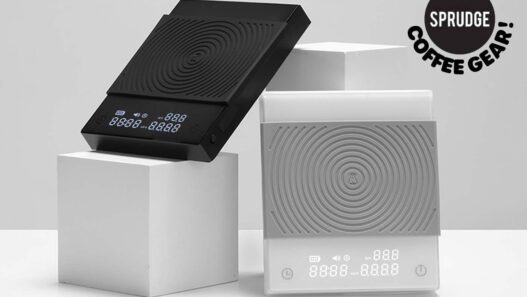 timemore black mirror basic 2