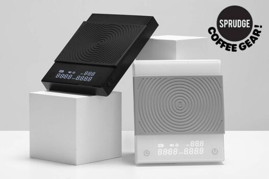 timemore black mirror basic 2