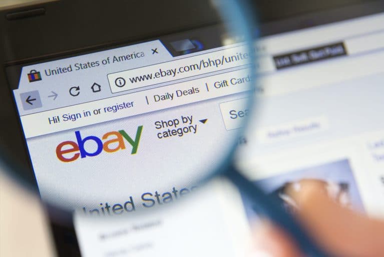 Ebay