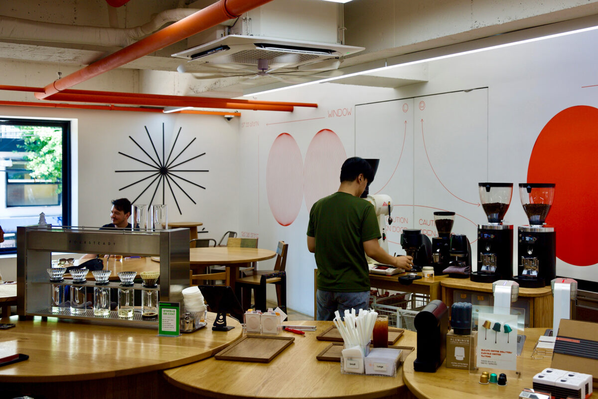 el cafe interior holden jannusch