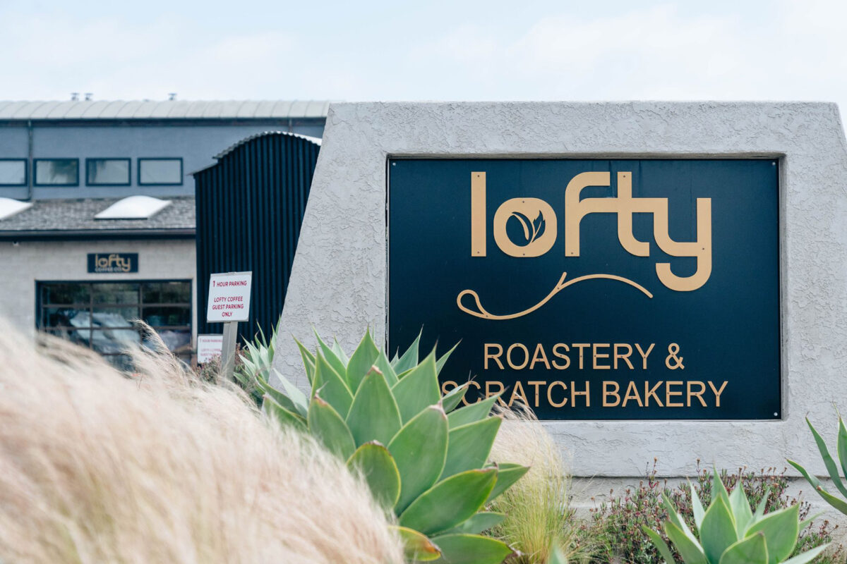 encinitas guide lofty exterior