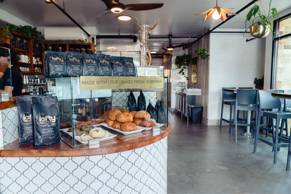 encinitas guide lofty interior