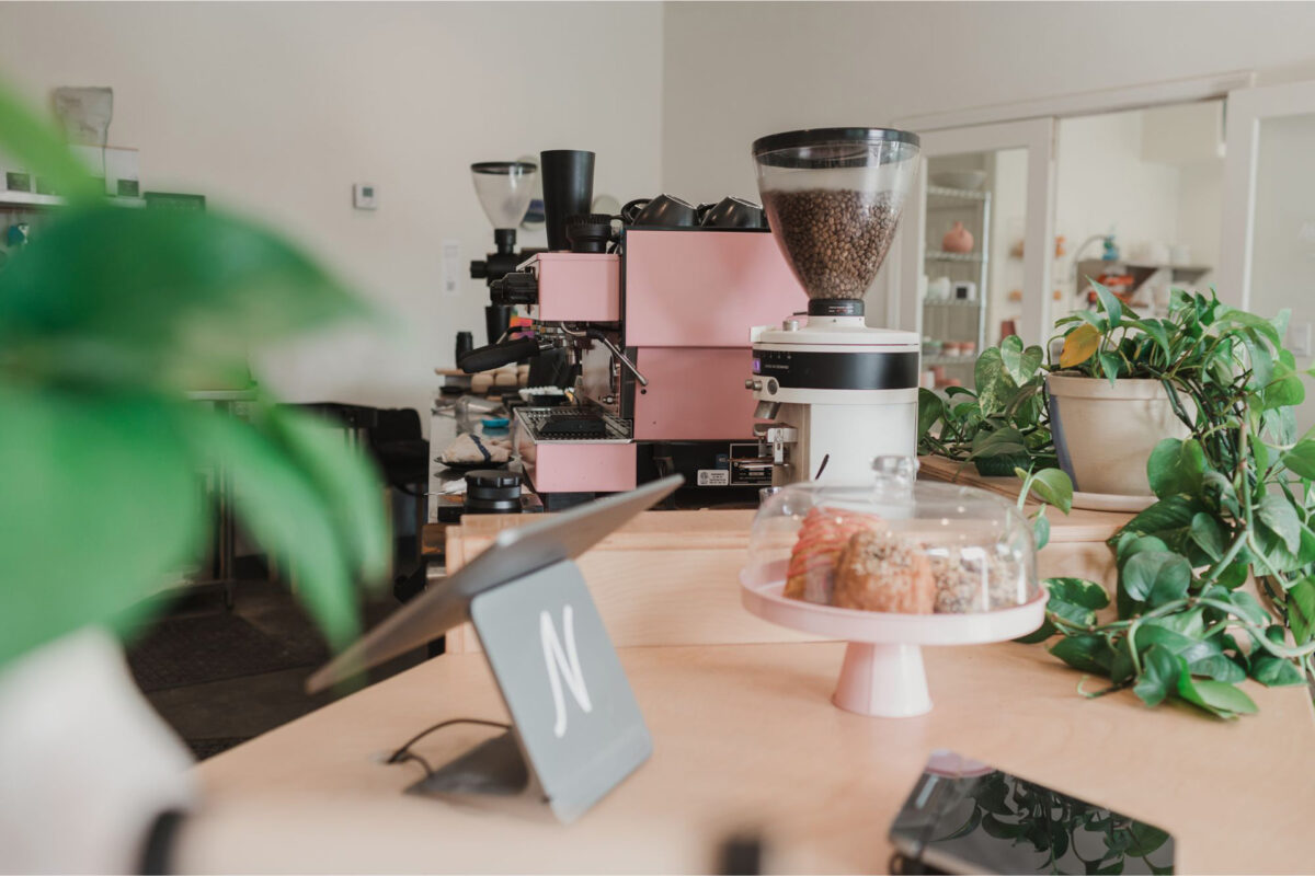 encinitas guide necessity coffee interior