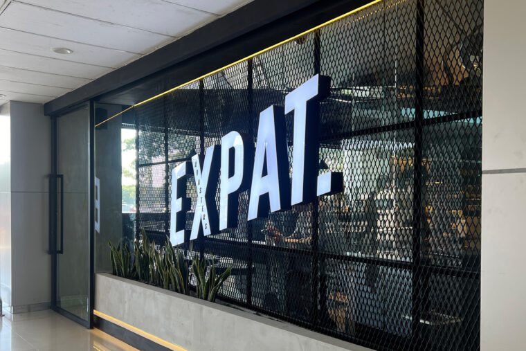 expat. roasters juanda 6