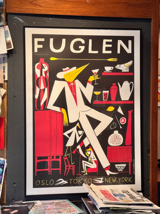 fuglen sprudge oslo coffee images benjamin sand7