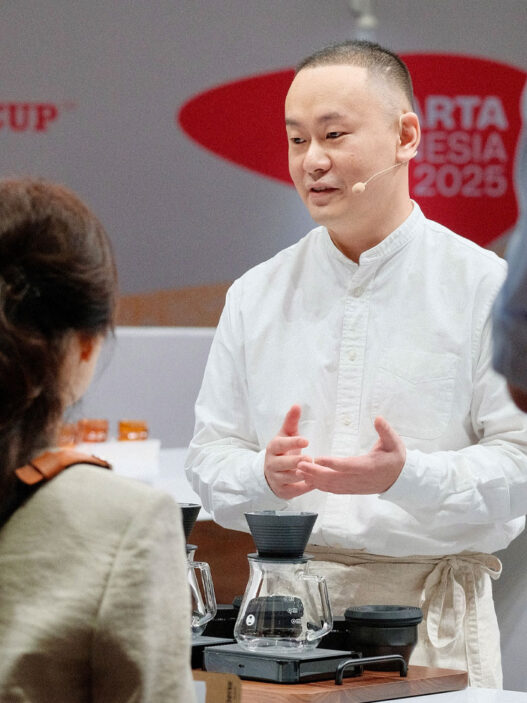 george jinyang peng wbrc 2025 tung nguyen