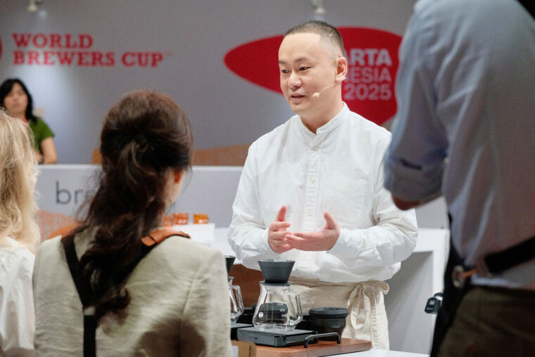 george jinyang peng wbrc 2025 tung nguyen