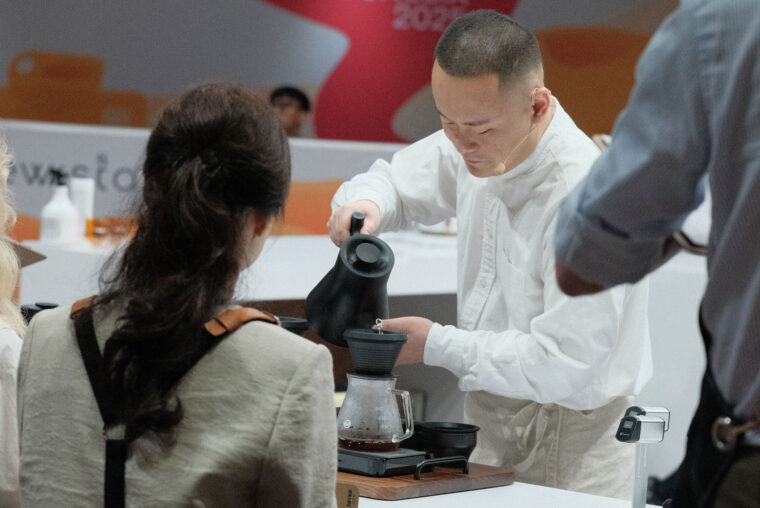 george jinyang peng wbrcc 2025 tung nguyen sprudge