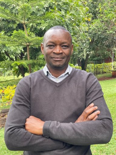 george onyango regional director we effect east africa (sprudge)
