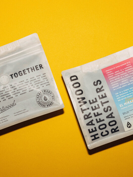 heartwood coffee roasters coffee design 3