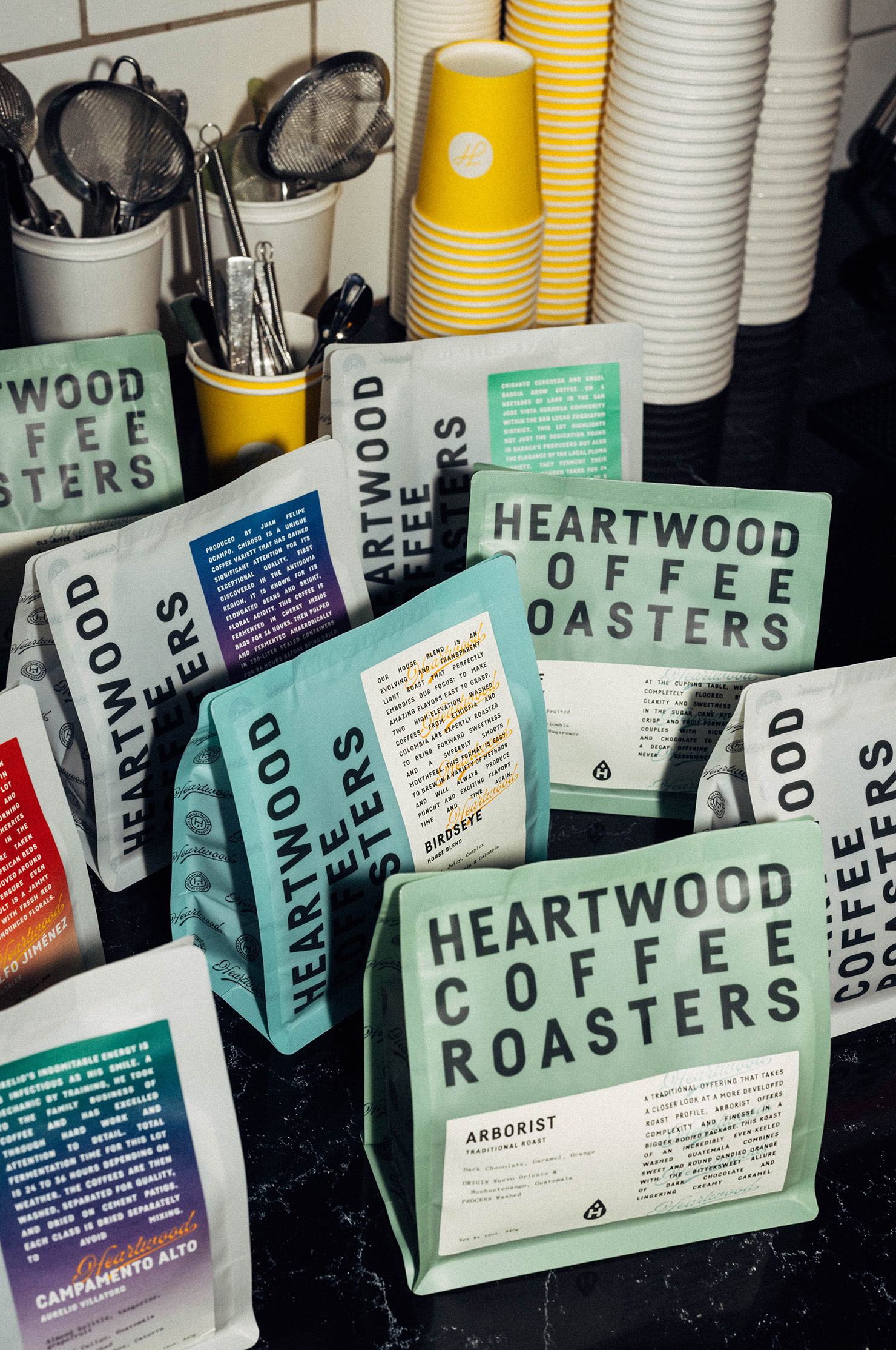 heartwood coffee roasters coffee design 5