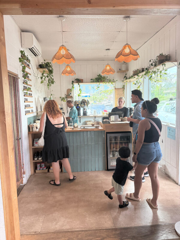 honolulu guide the birds nest building interior