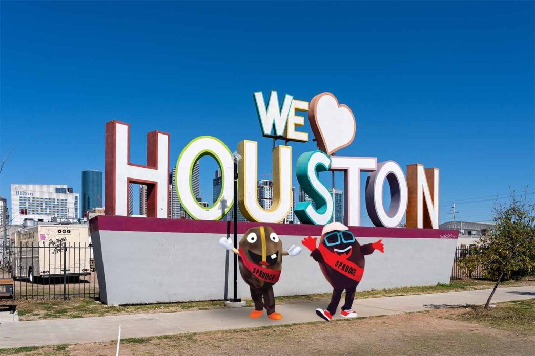 houston lede buzzy and spesh