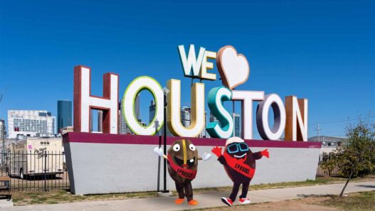 houston lede buzzy and spesh