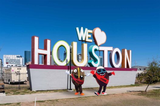 houston lede buzzy and spesh