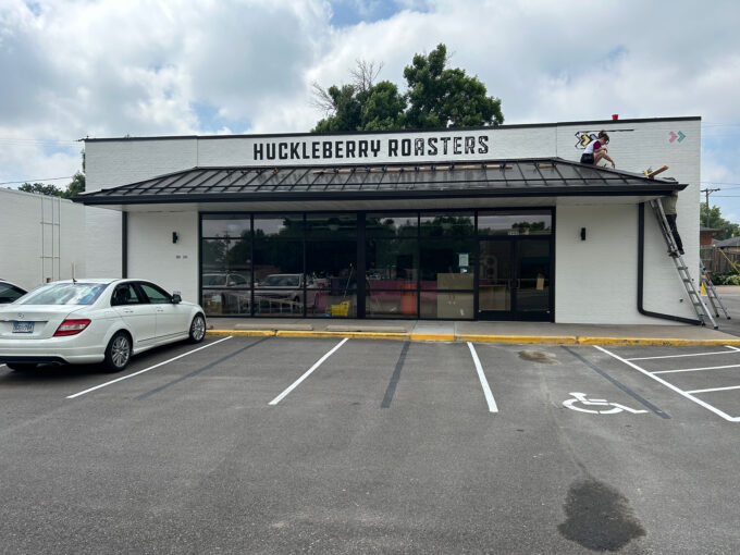 huckleberry roasters 1
