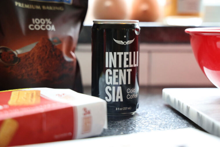 intelligentsia cold coffee baking