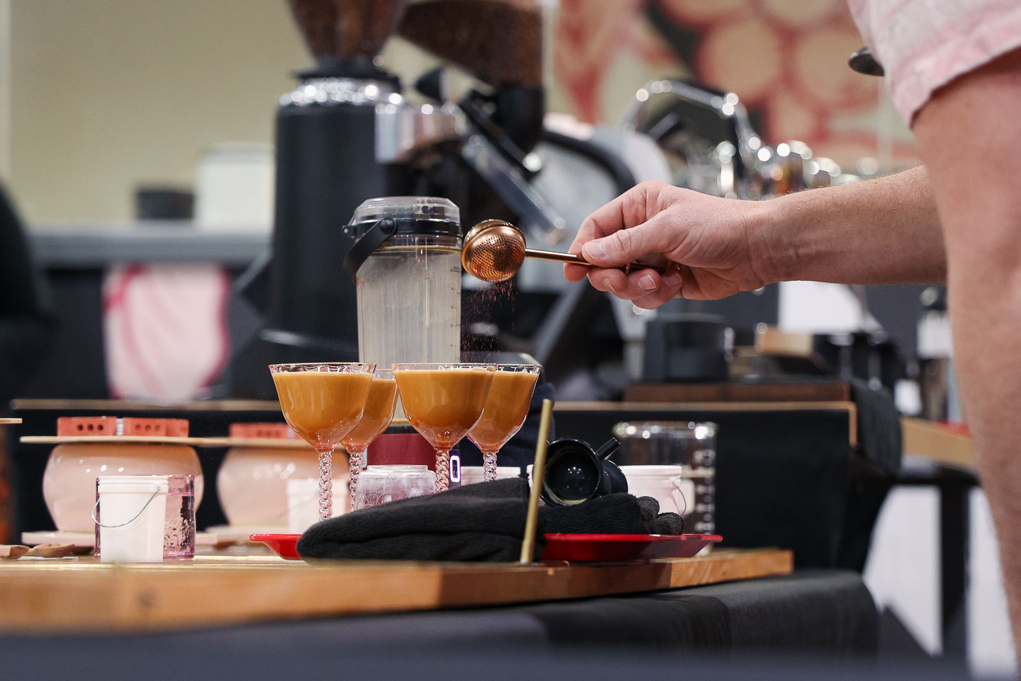 isaiah sheese archetype coffee omaha ne usbc 2025 finals sprudge media 02