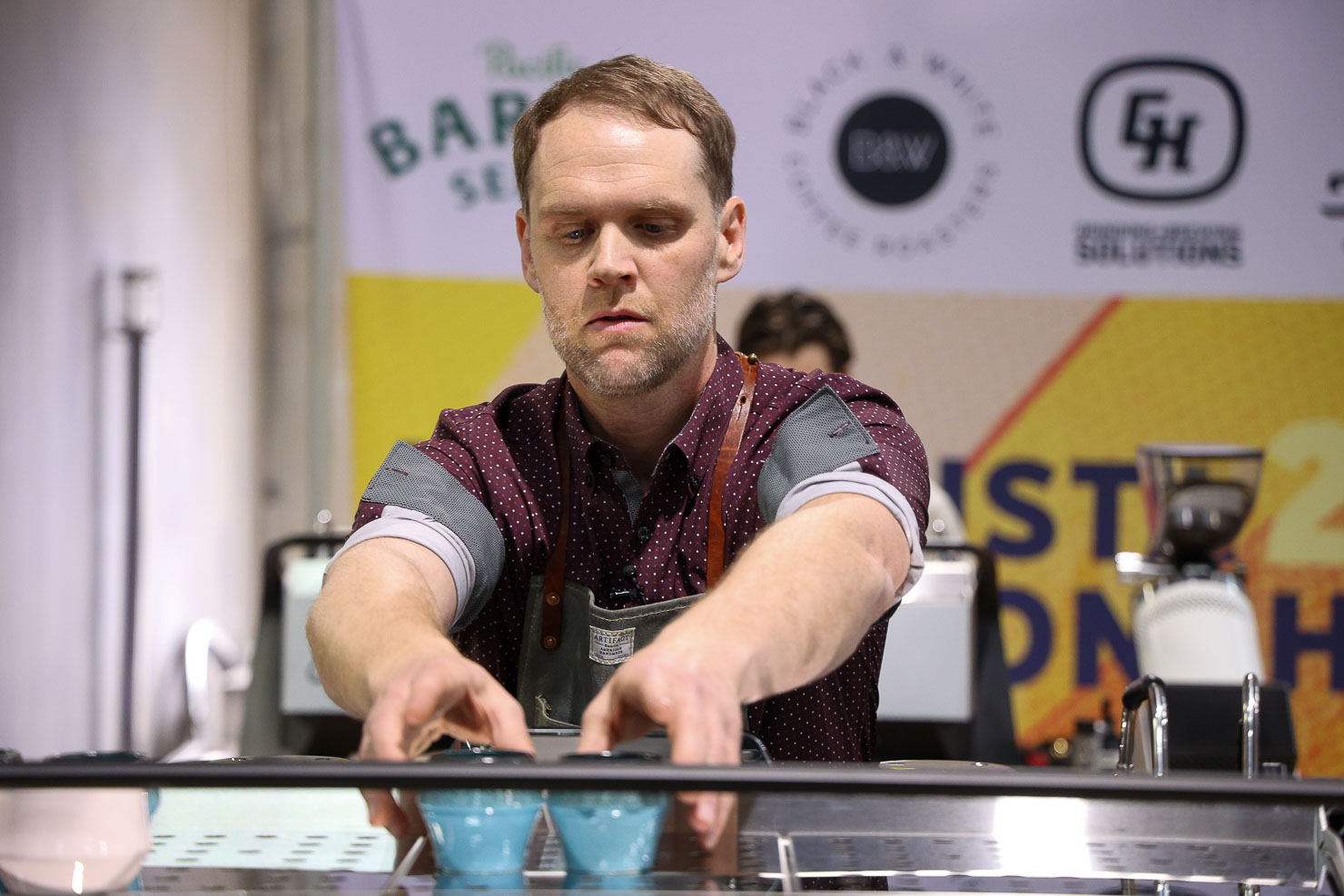 isaiah sheese archetype coffee omaha ne usbc 2025 semi finals sprudge media usbc 2025 semi finals sprudge media